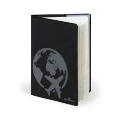 Durable 214401 passport cover