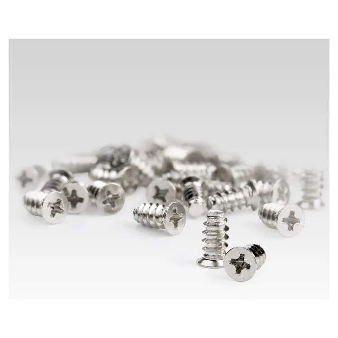 StarTech.com M5FANSCREW10 screw/bolt — image 3
