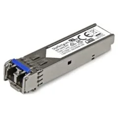 StarTech.com SFP1000LXST network transceiver module