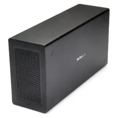 StarTech.com TB31PCIEX16 laptop dock/port replicator