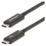 StarTech.com A40G2MB-TB4-CABLE Thunderbolt cable