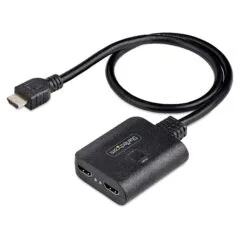 StarTech.com HDMI-SPLITTER-4K60UP video splitter