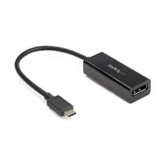 StarTech.com CDP2DP14B USB graphics adapter