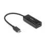StarTech.com CDP2DP14B USB graphics adapter
