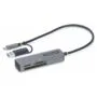StarTech.com FCREADMICRO3V2 card reader