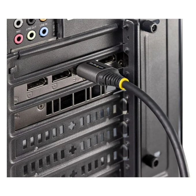 StarTech.com HDMMV2M HDMI cable — image 6
