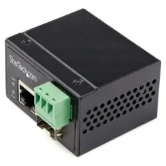 StarTech.com IMC100MSFP network media converter