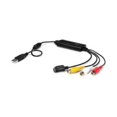 StarTech.com SVID2USB232 video capturing device