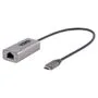 StarTech.com US1GC30B2 network card