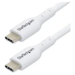 StarTech.com USB2CC2MNCWHE USB cable