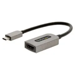 StarTech.com USBC-HDMI-CDP2HD4K60 USB graphics adapter