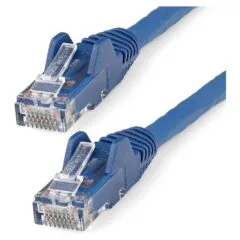 StarTech.com N6LPATCH2MBL networking cable