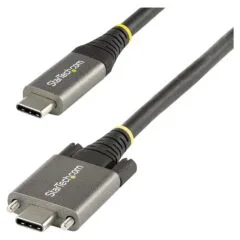 StarTech.com USB31CCSLKV1M USB cable
