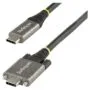 StarTech.com USB31CCSLKV1M USB cable