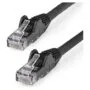 StarTech.com N6LPATCH7MBK networking cable