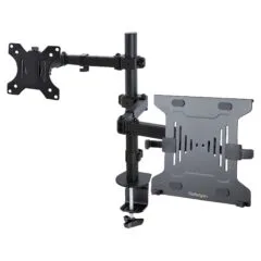 StarTech.com A2-LAPTOP-DESK-MOUNT monitor mount / stand