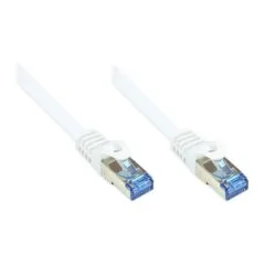 Alcasa 2m Cat6a S/FTP networking cable