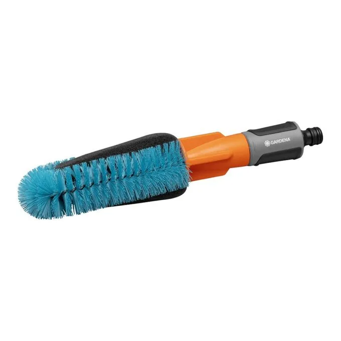 Gardena 18865-34 garden water spray gun nozzle — image 2