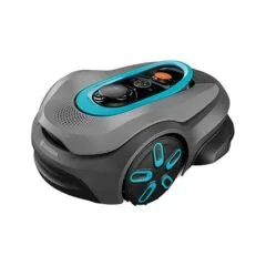 Gardena smart SILENO sense