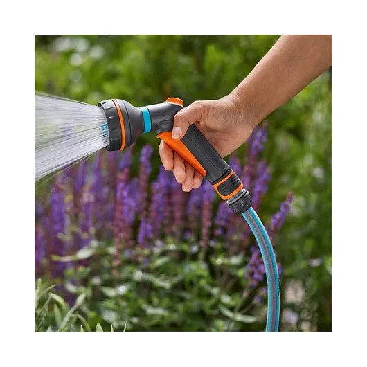 Gardena 18370-20 garden water spray gun nozzle — image 7