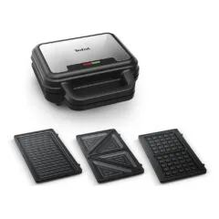Tefal SW383D10 sandwich maker