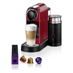 Krups Nespresso XN7615