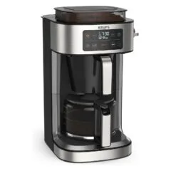 Krups Aroma Partner KM760D