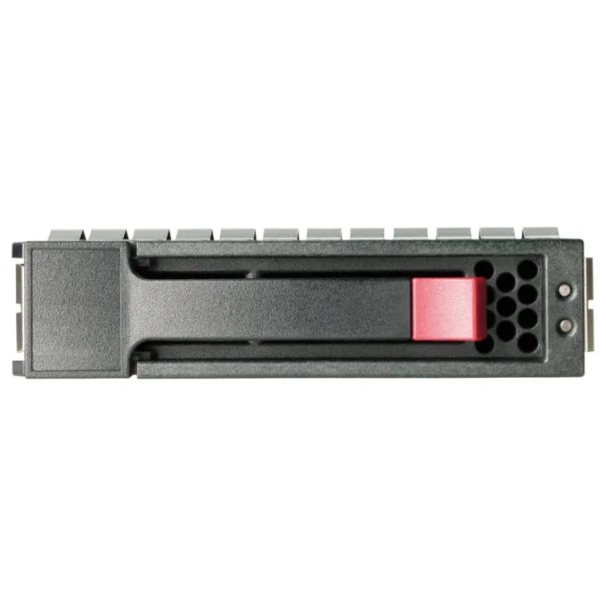 HPE MSA 20TB SAS 12G Midline 7.2K LFF M2 1-year Warranty HDD internal hard drive — image 1