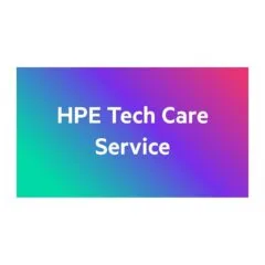 HPE 3 Year Tech Care Essential MSA 2060 Storage Service