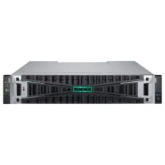 HPE P84177-B25 disk array