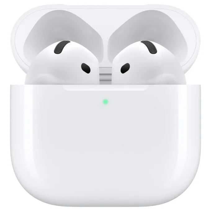 Apple AirPods 4 — image 2