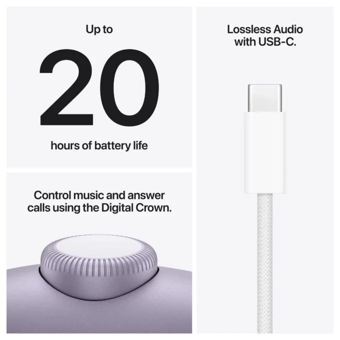 Apple AirPods Max 2 — image 7