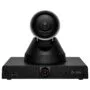 HP Poly Studio E60 - Conference Camera - PTZ - Colour - 2 x 8 MP - 3840 x 2160 - 4K UHD, 2160p - Audio - LAN - USB - DC 12 V /PoE Plus - TAA compliant