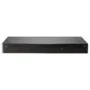 HPE Aruba Networking 9012 (RW) 12xGbE 6xPoE+ Branch 2K Clients - 32 APs Gateway gateway/controller
