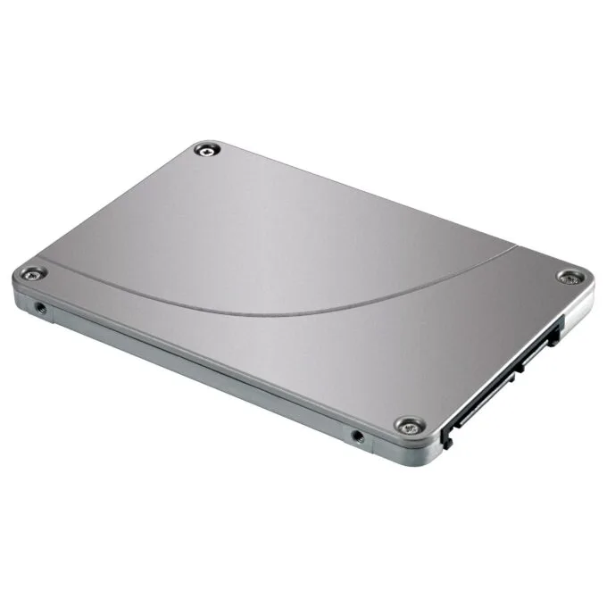 HPE 480GB SATA 6G Read Intensive SFF RW Multi Vendor SSD — image 1
