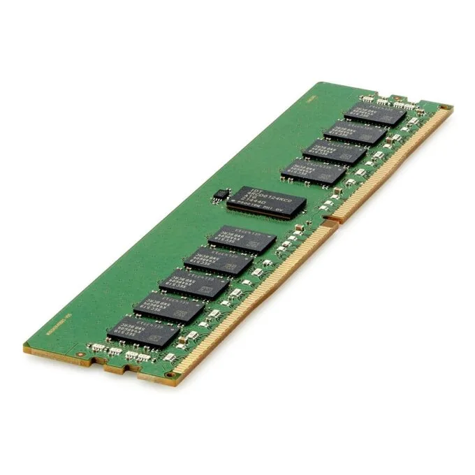 HPE P20504-001 memory module — image 1
