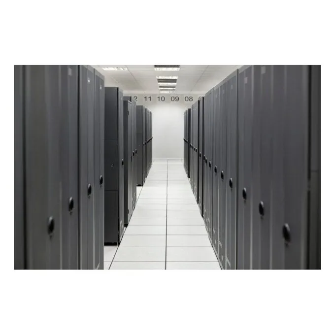 HPE MR216i-p Gen11 x16 Lanes without Cache PCI SPDM Plug-in Storage Controller RAID controller — image 1