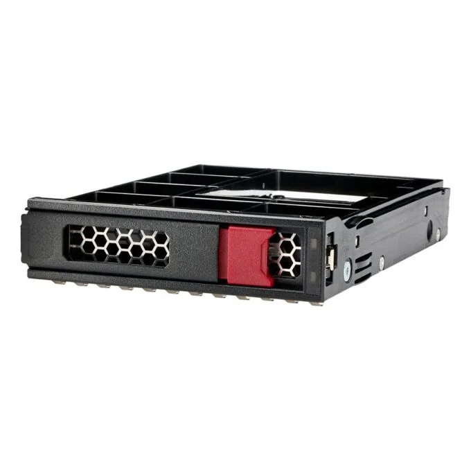 HPE 882398-001 internal hard drive — image 1
