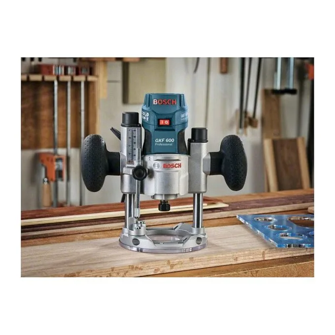 Bosch TE 600 Professional — image 4