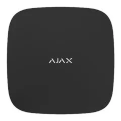 Ajax alarm system Radio Repeater REX2 black