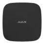 Ajax alarm system Radio Repeater REX2 black