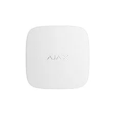 Ajax FireProtect 2 RB (Heat) heat detector Jeweller white