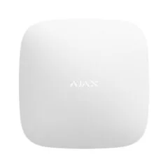 Ajax alarm system Radio HUB2 PLUS Jeweller blackAjax alarm system Radio HUB2 PLUS Jeweller white
