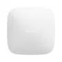 Ajax alarm system Radio HUB2 PLUS Jeweller blackAjax alarm system Radio HUB2 PLUS Jeweller white