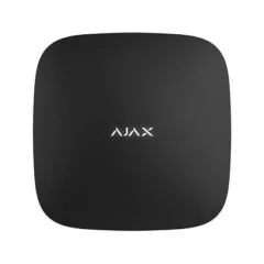 Ajax Alarmanlage Funk HUB2 PLUS Jeweller schwarz