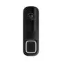 Ajax Video Door Bell schwarz