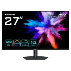 GIGABYTE GO27Q24A computer monitor
