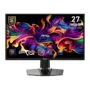 MSI MAG 272QPDE QD-OLED X24 computer monitor