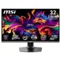 MSI MPG 322URX QD-OLED computer monitor