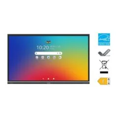 Viewsonic IFP6551 Display interactive whiteboard